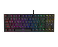 SMX SMGK1000 Kailh Brown RGB HotSwap - 650970 - zdjęcie 1